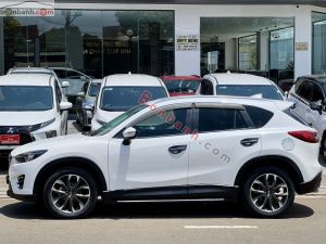 Xe Mazda CX5 2.5 AT 2WD 2017