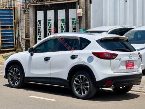 Xe Mazda CX5 2.5 AT 2WD 2017