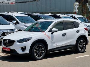 Xe Mazda CX5 2.5 AT 2WD 2017