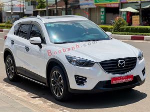 Xe Mazda CX5 2.5 AT 2WD 2017
