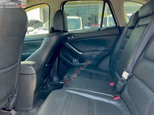 Xe Mazda CX5 2.5 AT 2WD 2017