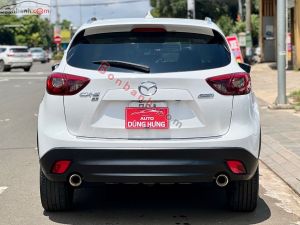 Xe Mazda CX5 2.5 AT 2WD 2017