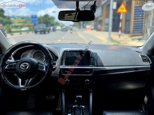 Xe Mazda CX5 2.5 AT 2WD 2017