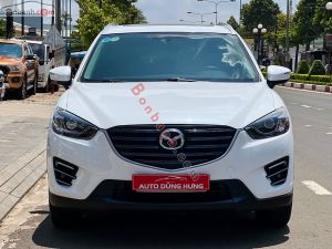 Xe Mazda CX5 2.5 AT 2WD 2017