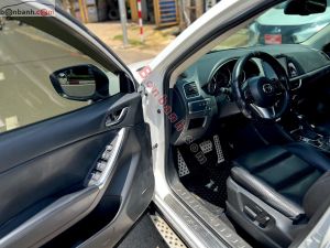 Xe Mazda CX5 2.5 AT 2WD 2017