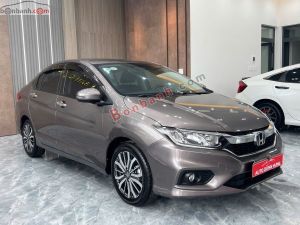 Xe Honda City 1.5 2018