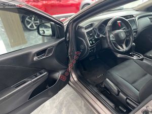 Xe Honda City 1.5 2018