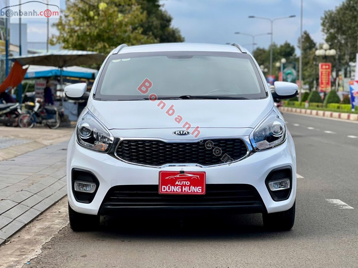 Kia Rondo GMT 2018