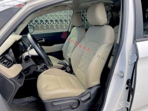 Xe Kia Rondo GMT 2018