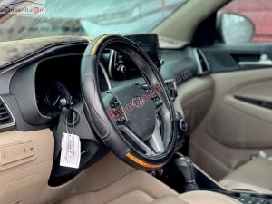 Xe Hyundai Tucson 1.6 AT Turbo Đặc biệt 2021