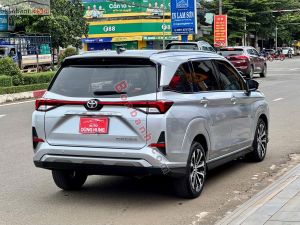 Xe Toyota Veloz Cross Top 1.5 CVT 2022