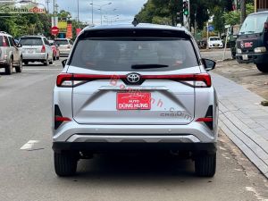 Xe Toyota Veloz Cross Top 1.5 CVT 2022