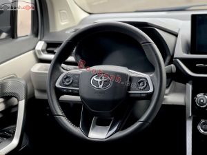 Xe Toyota Veloz Cross Top 1.5 CVT 2022