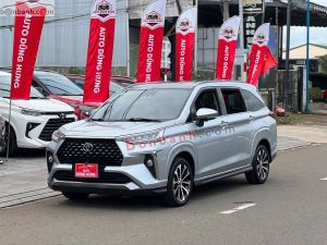Xe Toyota Veloz Cross Top 1.5 CVT 2022