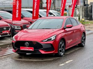 Xe MG 5 Luxury 1.5 AT 2024