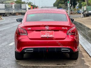 Xe MG 5 Luxury 1.5 AT 2024