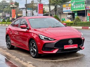 Xe MG 5 Luxury 1.5 AT 2024
