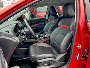 Xe MG 5 Luxury 1.5 AT 2024
