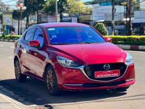Xe Mazda 2 Luxury 2020