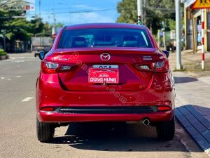 Xe Mazda 2 Luxury 2020