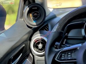 Xe Mazda 2 Luxury 2020