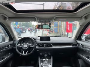 Xe Mazda CX5 2.0 AT 2018