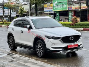 Xe Mazda CX5 2.0 AT 2018