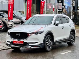 Xe Mazda CX5 2.0 AT 2018