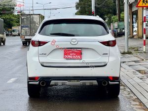 Xe Mazda CX5 2.0 AT 2018