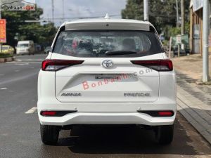 Xe Toyota Avanza Premio 1.5 AT 2022