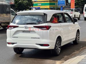 Xe Toyota Avanza Premio 1.5 AT 2022