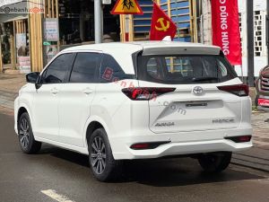 Xe Toyota Avanza Premio 1.5 AT 2022