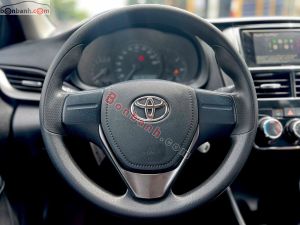 Xe Toyota Vios E 1.5 MT 2022