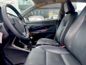 Xe Toyota Vios E 1.5 MT 2022