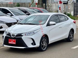 Xe Toyota Vios E 1.5 MT 2022
