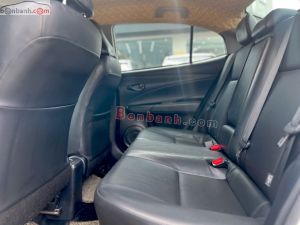 Xe Toyota Vios E 1.5 MT 2022