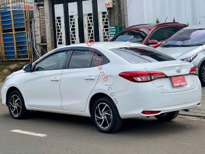 Xe Toyota Vios E 1.5 MT 2022
