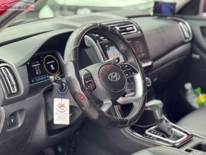 Xe Hyundai Creta Cao cấp 1.5 AT 2022