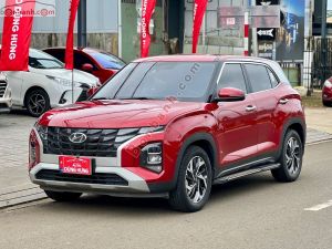 Xe Hyundai Creta Cao cấp 1.5 AT 2022