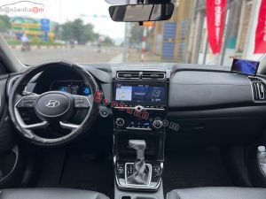 Xe Hyundai Creta Cao cấp 1.5 AT 2022