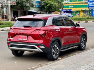 Xe Hyundai Creta Cao cấp 1.5 AT 2022