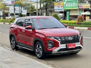 Xe Hyundai Creta Cao cấp 1.5 AT 2022