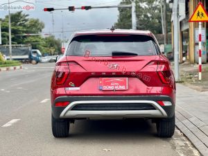 Xe Hyundai Creta Cao cấp 1.5 AT 2022