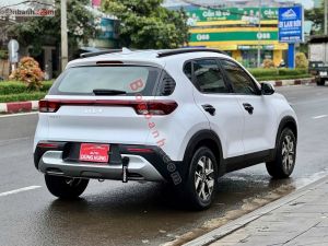 Xe Kia Sonet Deluxe 1.5 AT 2023