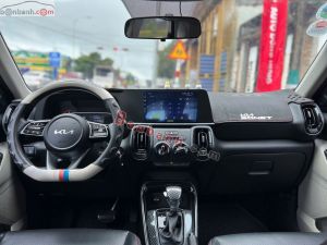 Xe Kia Sonet Deluxe 1.5 AT 2023