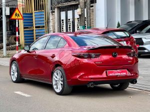 Xe Mazda 3 1.5L Deluxe 2022