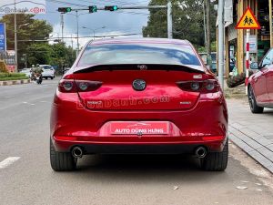 Xe Mazda 3 1.5L Deluxe 2022