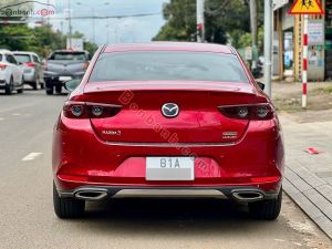 Xe Mazda 3 1.5L Luxury 2023