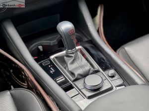 Xe Mazda 3 1.5L Luxury 2023