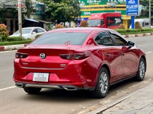 Xe Mazda 3 1.5L Luxury 2023